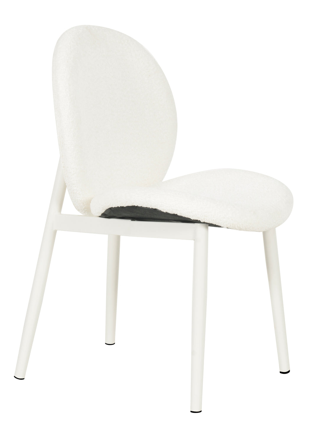 Maurizio Dining Chair White - Future Classics Furniture