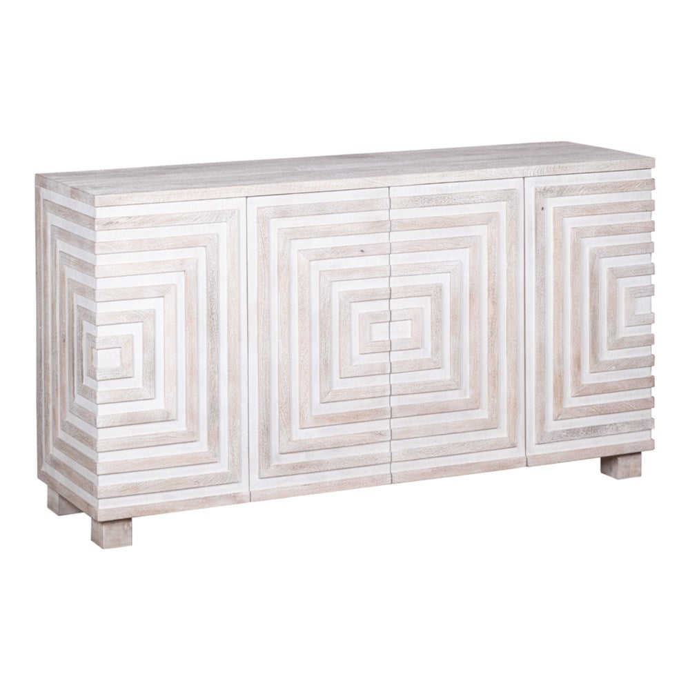 Heritage Sideboard - Future Classics Furniture