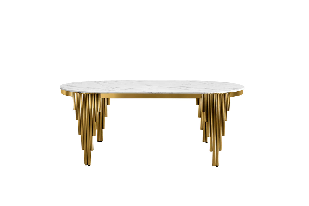 Clement Dining Table - Future Classics Furniture