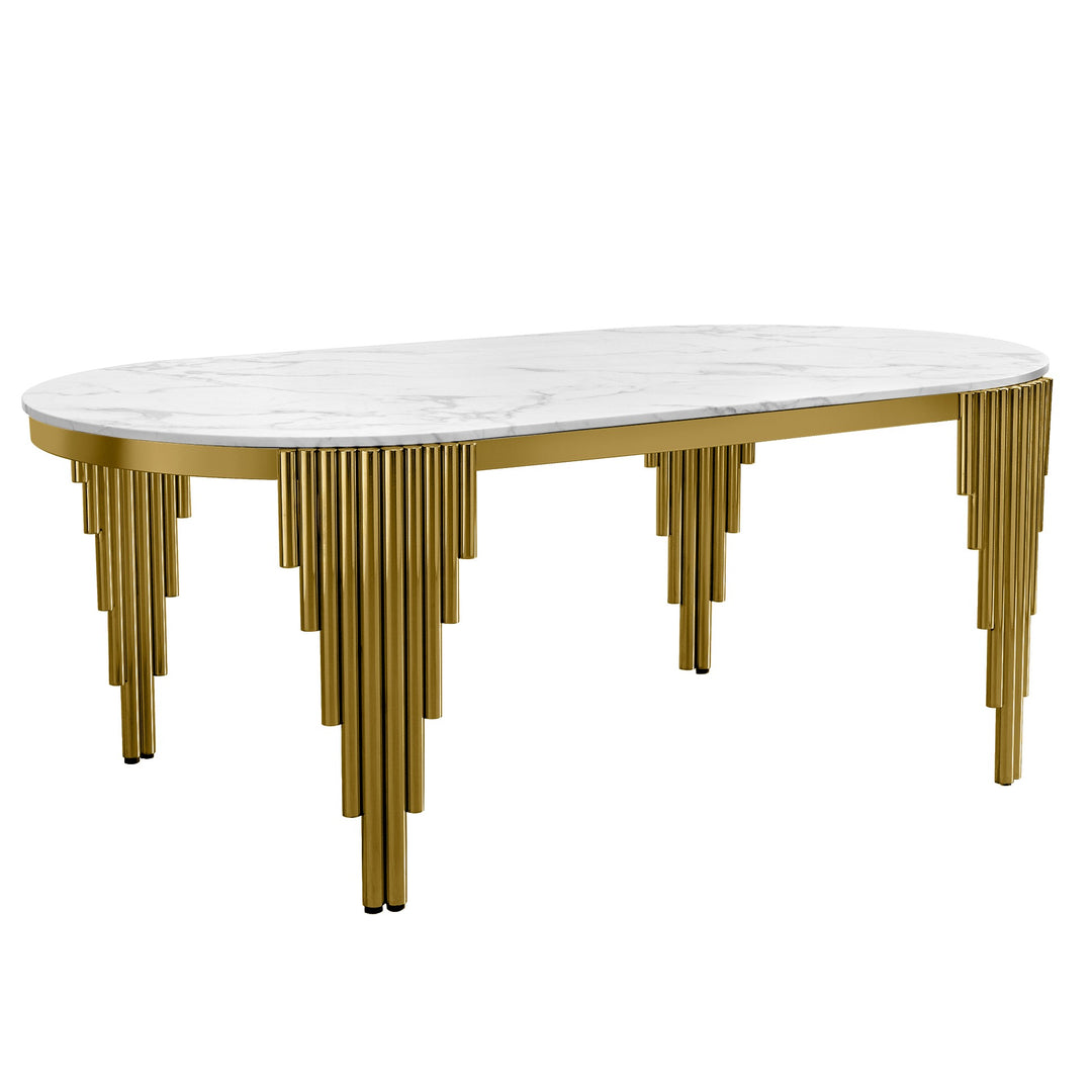 Clement Dining Table - Future Classics Furniture