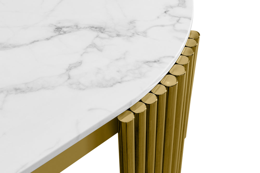 Clement Dining Table - Future Classics Furniture