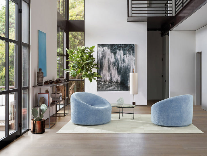 Eccentric Chair - Future Classics Furniture