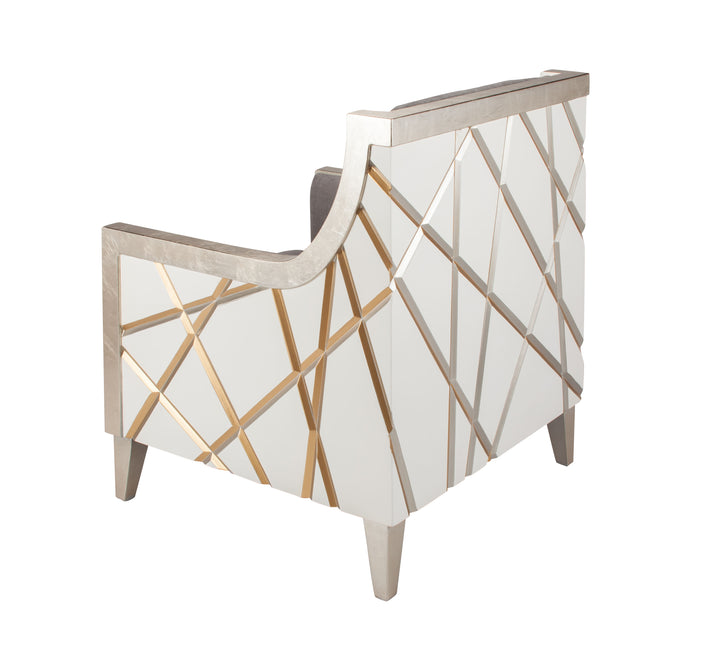 Aljabaar Chair - Future Classics Furniture