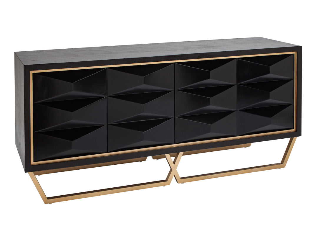 Lagerfeld Buffet - Future Classics Furniture