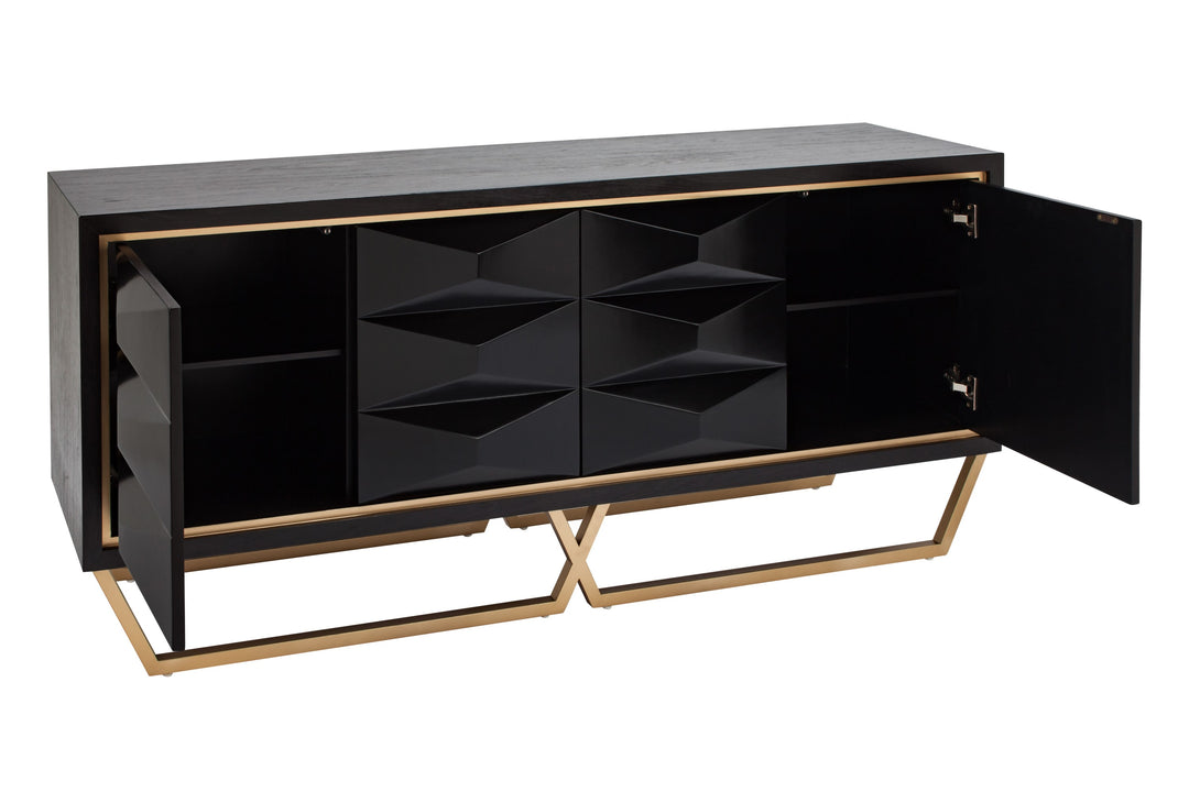 Lagerfeld Buffet - Future Classics Furniture