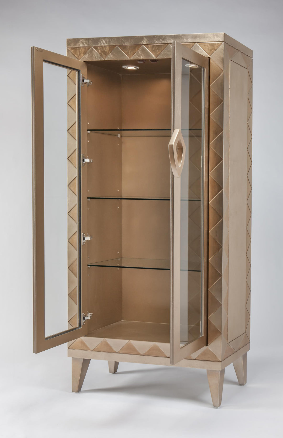 Monteverdi Cabinet - Future Classics Furniture