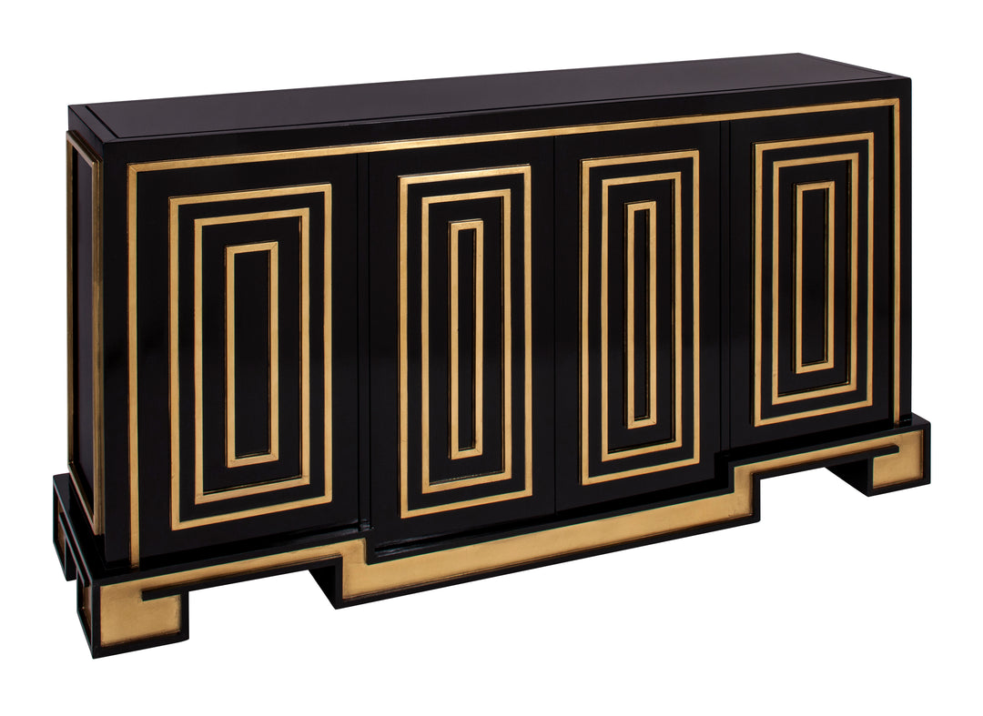 Barolo Buffet - Future Classics Furniture