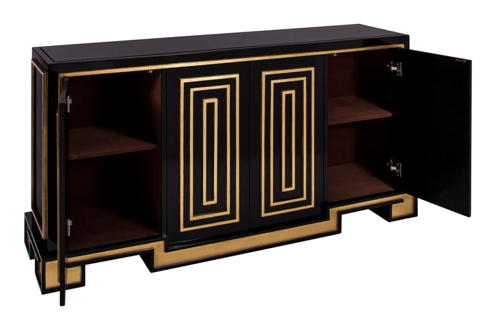 Barolo Buffet - Future Classics Furniture