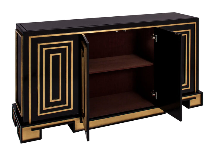 Barolo Buffet - Future Classics Furniture