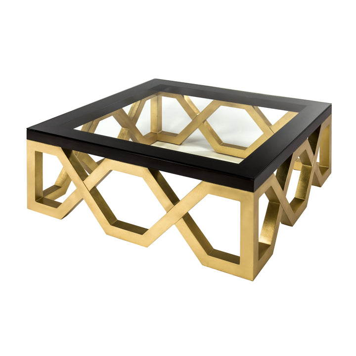 Barolo Coffee Table - Future Classics Furniture