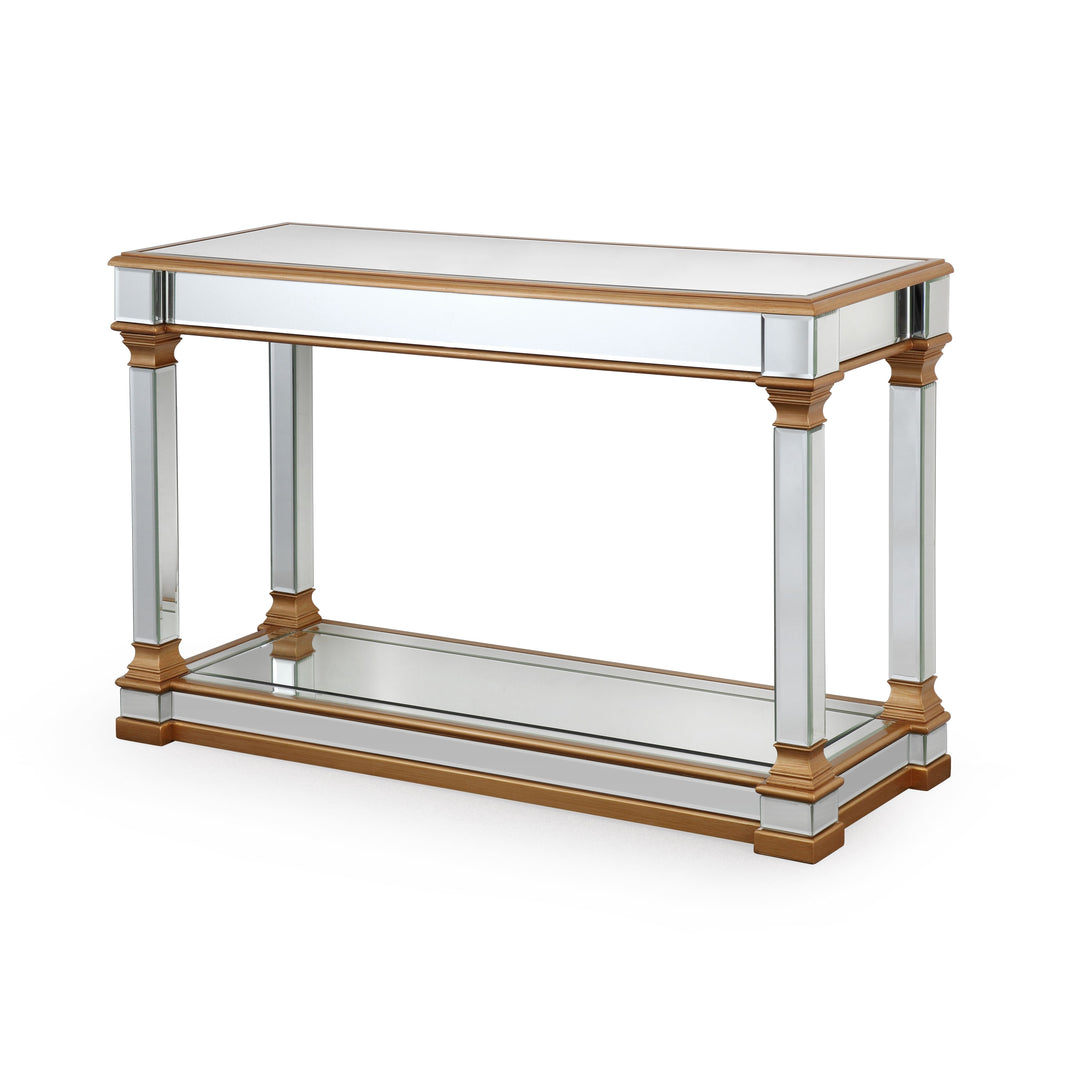 Naxos Console Table - Future Classics Furniture