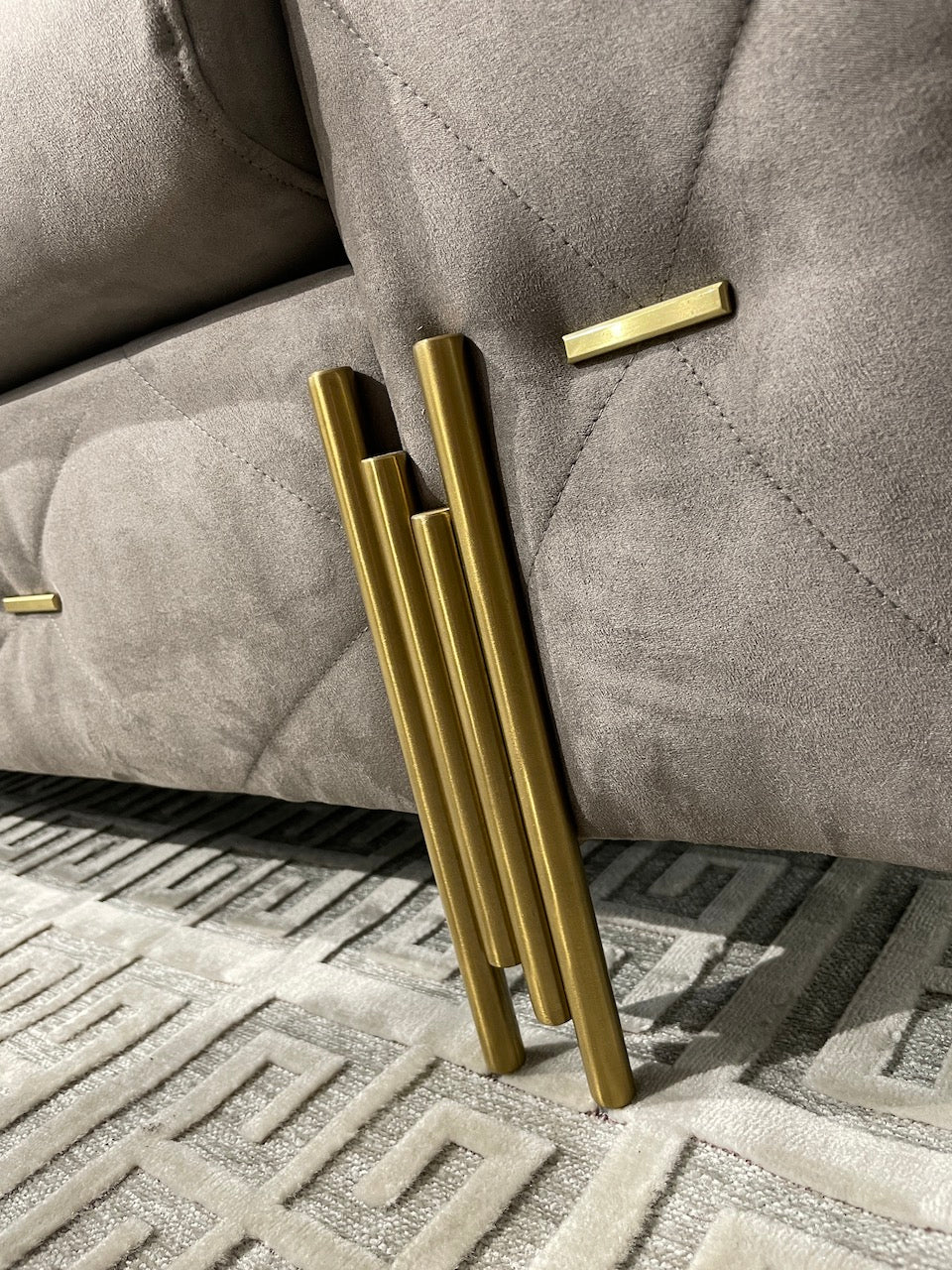 Giorgio 2 Seater Sofa - Future Classics Furniture