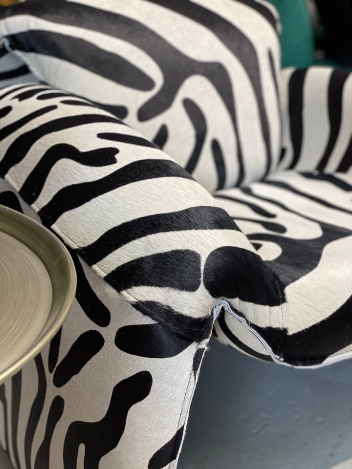 Zebra Chair - Future Classics Furniture