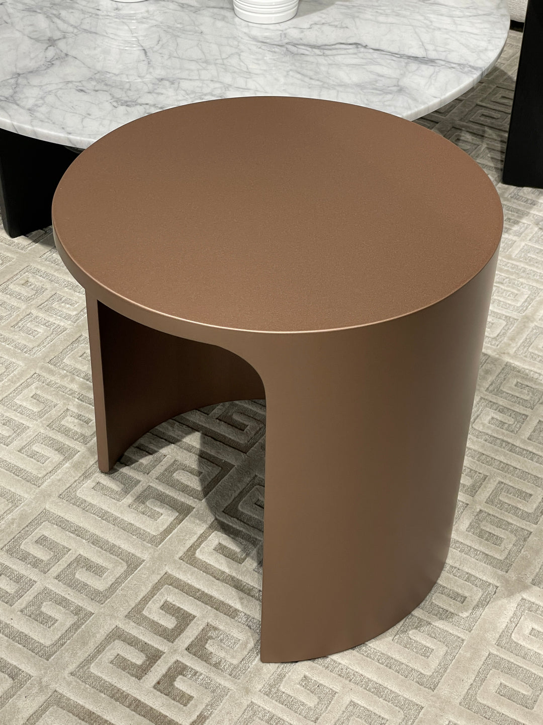 Kawa Side Table - Future Classics Furniture