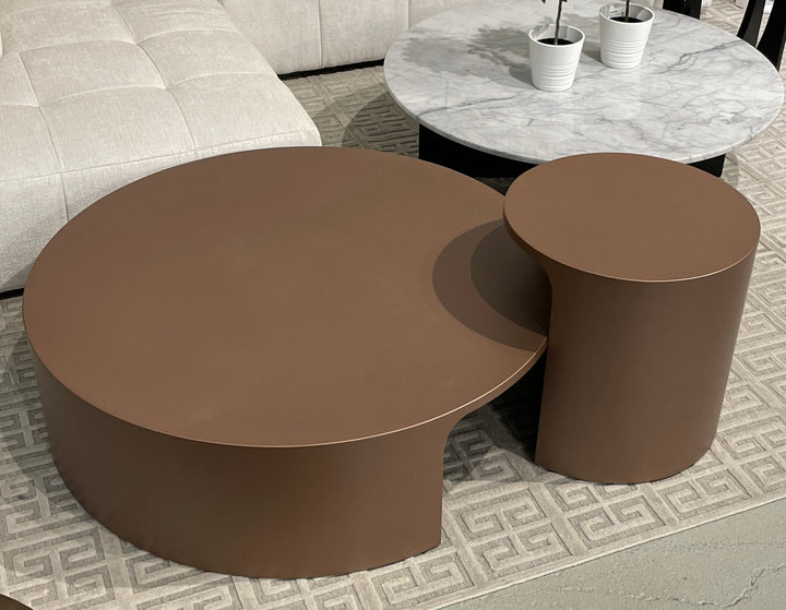 Kawa Side Table - Future Classics Furniture