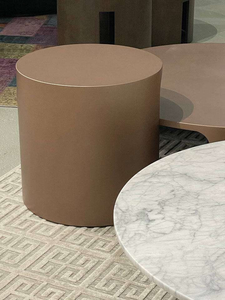 Kawa Side Table - Future Classics Furniture