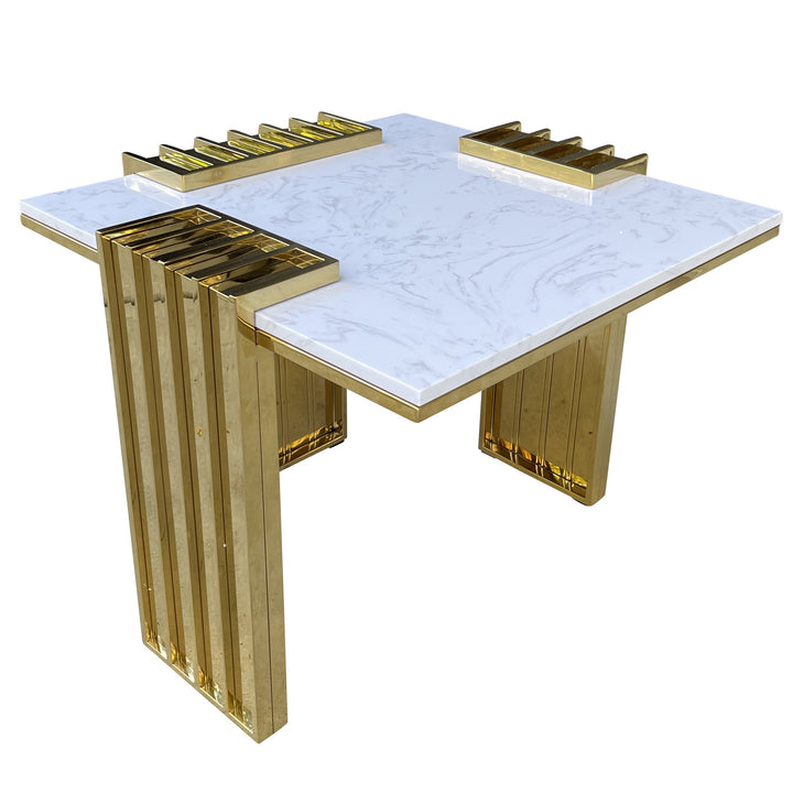 Rafahia Side Table - Future Classics Furniture