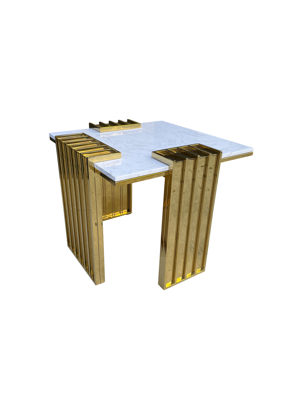 Rafahia Side Table - Future Classics Furniture