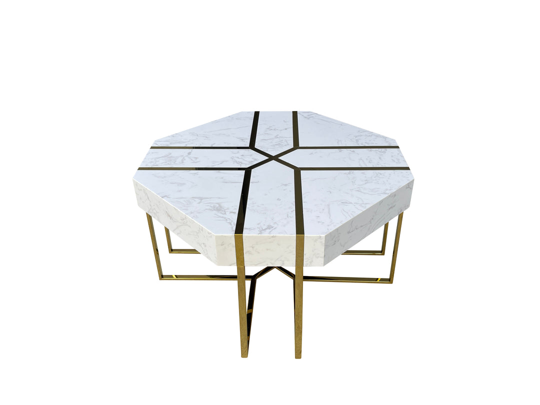 Jamila Coffee Table - Future Classics Furniture