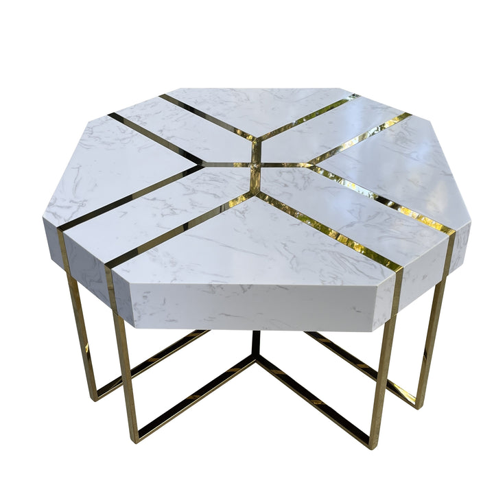 Jamila Coffee Table - Future Classics Furniture