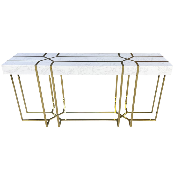 Jamila Console Table - Future Classics Furniture