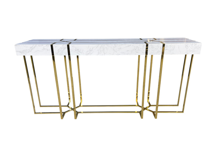 Jamila Console Table - Future Classics Furniture