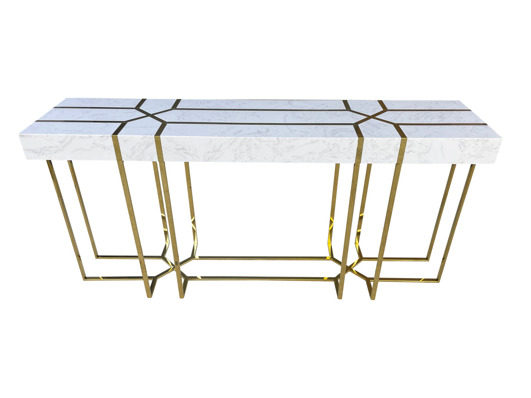 Jamila Console Table - Future Classics Furniture