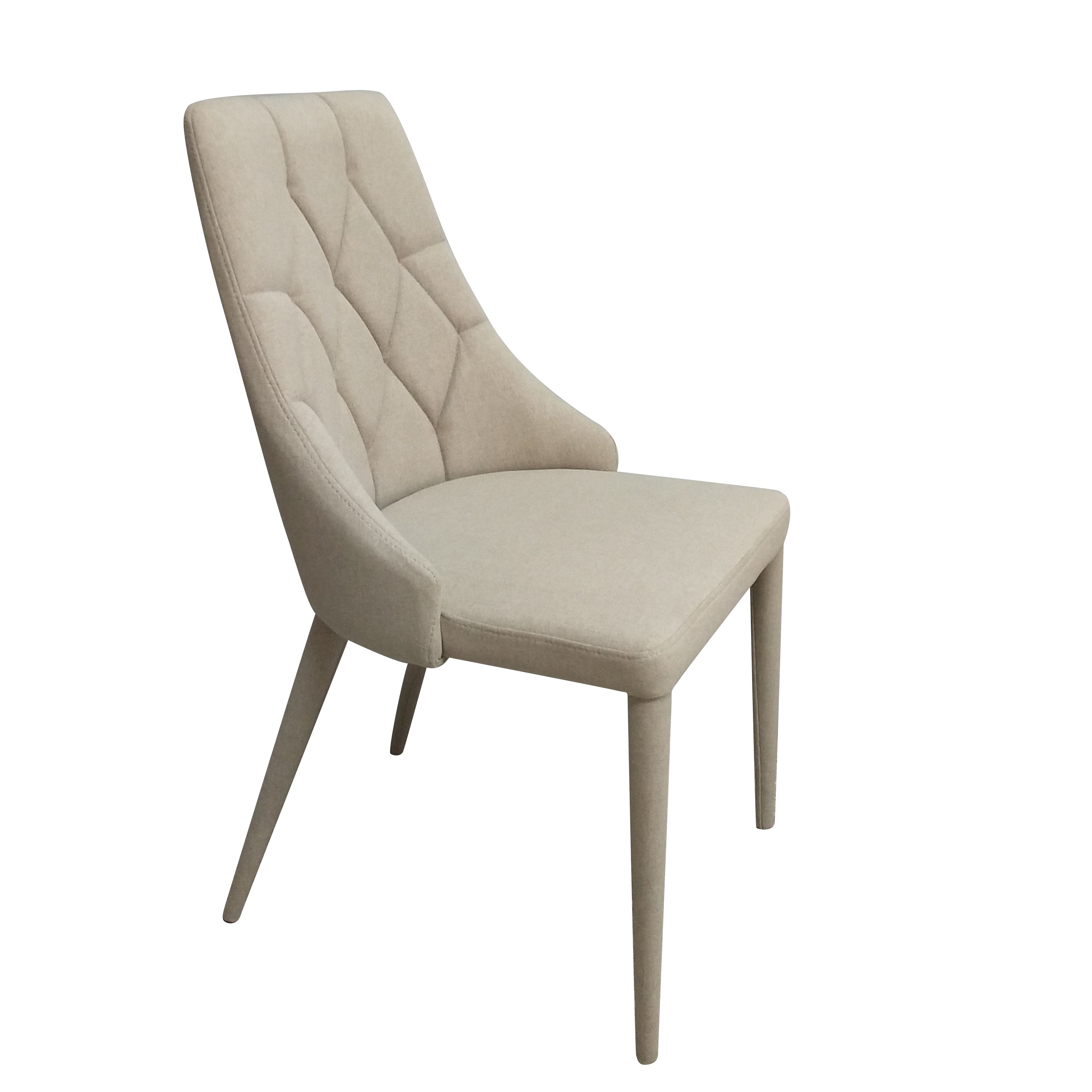 Bergamo Dining Chair Bone – Future Classics Furniture