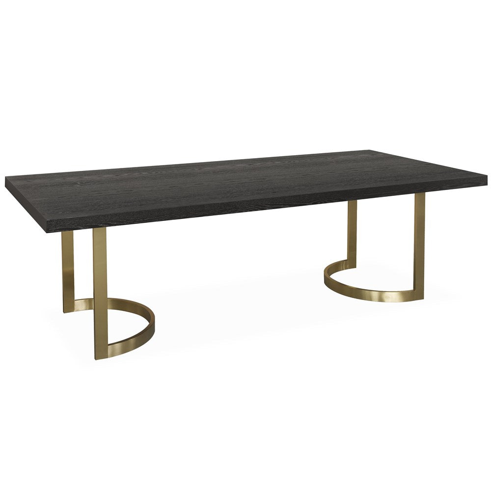 Prado Dining Table - 2.4m - Future Classics Furniture