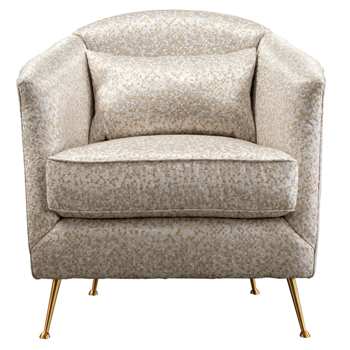 Ricasoli Chair - Future Classics Furniture