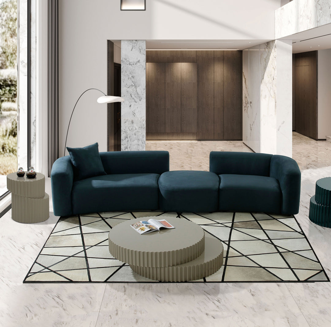 Zaza Sofa - Future Classics Furniture