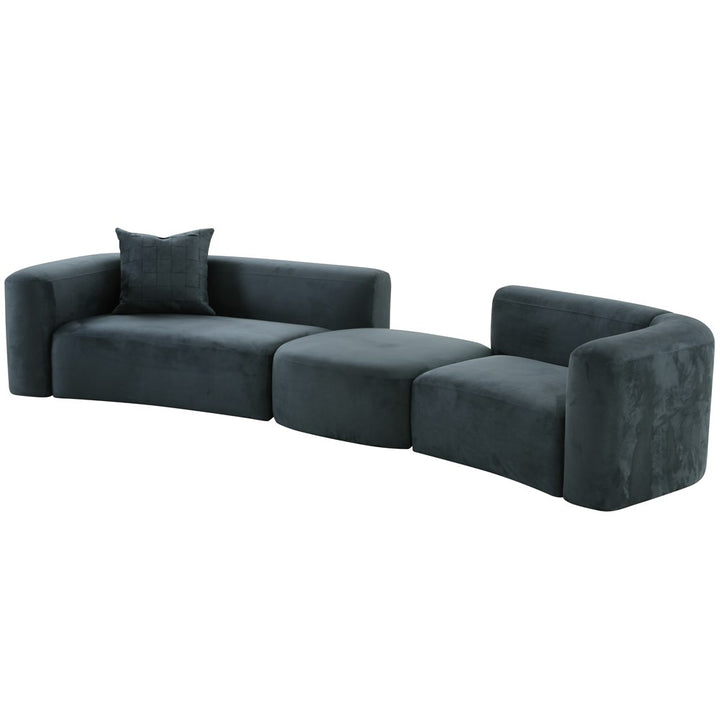 Zaza Sofa - Future Classics Furniture