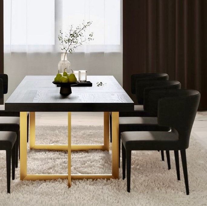 Hermitage Dining Table - Future Classics Furniture