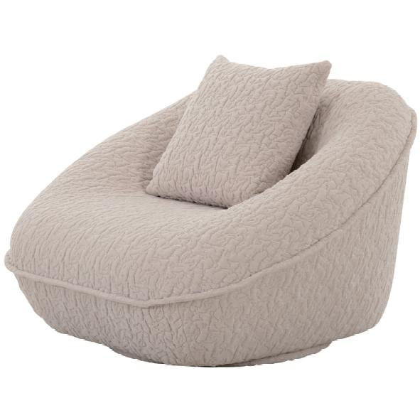 Tamarama Swivel Chair - Future Classics Furniture