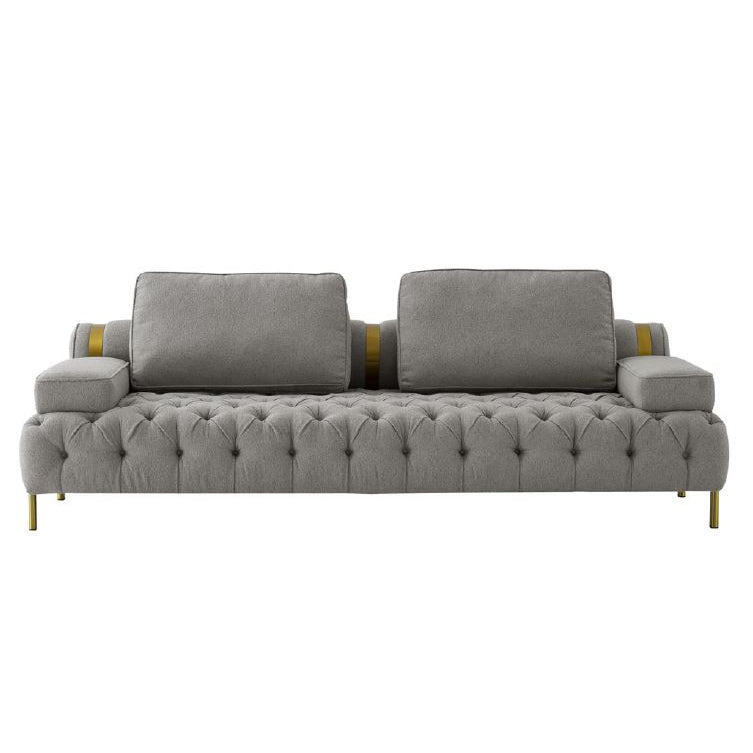 Dolcetto 3 Seater - Future Classics Furniture