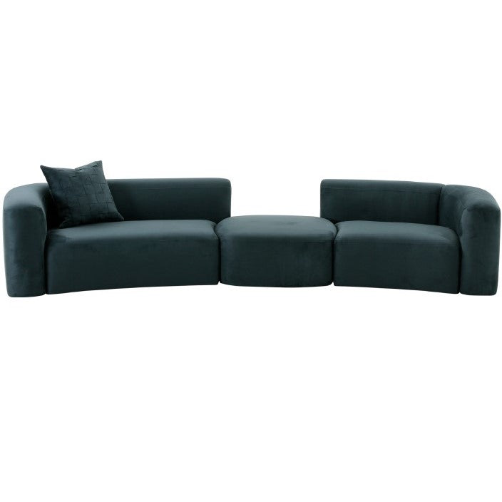 Zaza Sofa - Future Classics Furniture