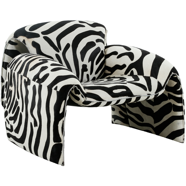 Zebra Chair - Future Classics Furniture